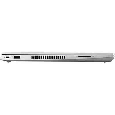 Laptop HP 13.3" ProBook 430 G6, HD, Procesor Intel Core i7-8565U (8M Cache, up to 4.60 GHz), 8GB DDR4, 256GB SSD, GMA UHD 620, Win 10 Pro, Silver