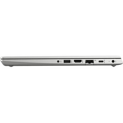 Laptop HP 13.3" ProBook 430 G6, HD, Procesor Intel Core i7-8565U (8M Cache, up to 4.60 GHz), 8GB DDR4, 256GB SSD, GMA UHD 620, Win 10 Pro, Silver