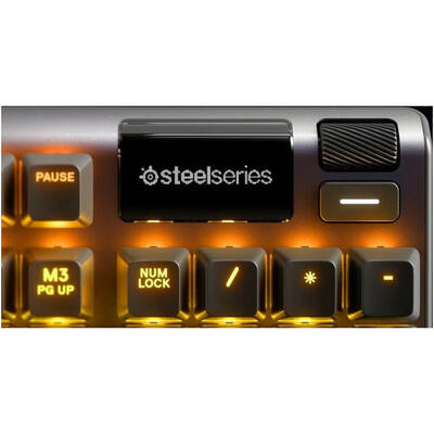 Tastatura STEELSERIES Gaming Apex 5