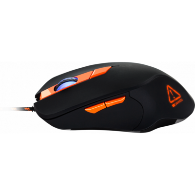 Mouse CANYON Gaming Eclector RGB