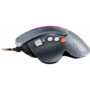 Mouse CANYON Gaming Apstar Side-Scrolling RGB