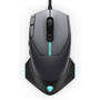 Mouse Alienware AW510M
