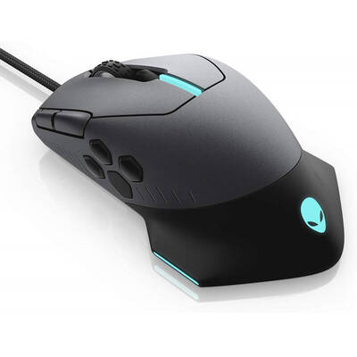 Mouse Alienware AW510M