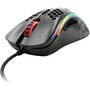 Mouse Gaming Glorious PC Gaming Race Model D Matte Black
