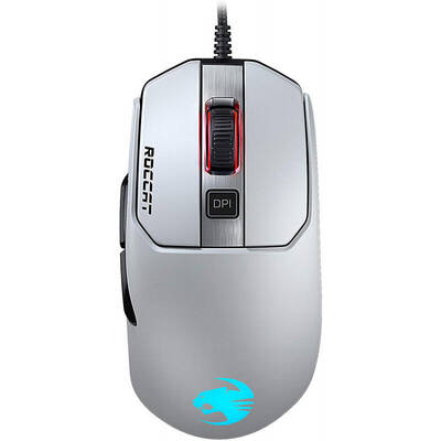 Mouse ROCCAT Kain 122 AIMO White