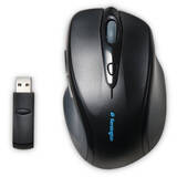 Mouse Kensington wireless Pro Fit Full-Size Black