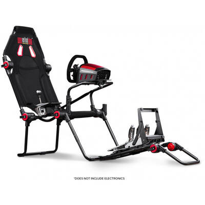 Next Level Racing Scaun gaming F-GT Lite Simulator Cockpit