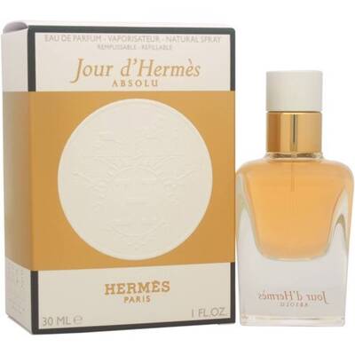 Apa de Parfum Jour D'Hermes Absolu, Femei, 30ml