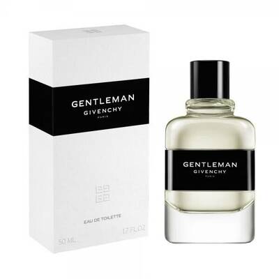 Givenchy Apa de Toaleta, Gentleman 2017, Barbati, 50 ml