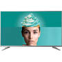 Televizor Tesla Smart TV 55T607SUS Seria T607 139cm argintiu 4K UHD HDR