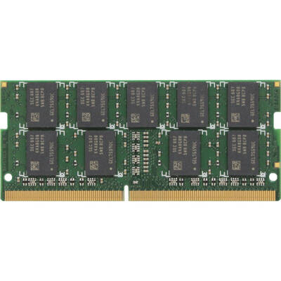Synology Memorie RAM 4GB DDR4 2400MHz