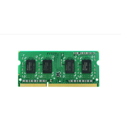 Synology Accesoriu NAS Memorie RAM Kit 2x 4GB DDR3L 1600MHz