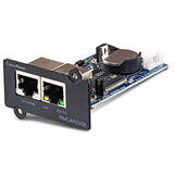 Accesoriu UPS RMCARD205 SNMP/HTTP Network Solution Card