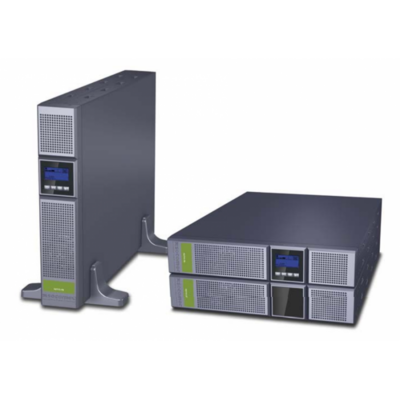 SOCOMEC Accesoriu UPS Extensie baterie UPS NPR-1700-RT