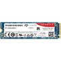 SSD Seagate Ironwolf 510 1.92TB PCI Express 3.0 x4 M.2 2280