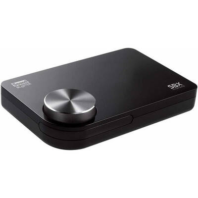 Placa de Sunet CREATIVE Sound Blaster X-Fi Surround 5.1 Pro