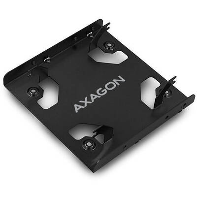 AXAGON Bracket 2x 2.5 Inch HDD/SSD la 3.5 Inch