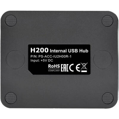 Thermaltake H200 Internal USB Hub