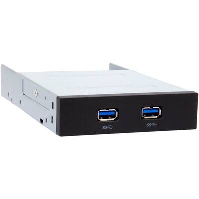 Chieftec MUB-3002 Hub panou frontal 2x USB 3.0