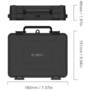 Orico PHF-35 Carrying Case Black