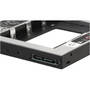 Accesoriu Laptop TRACER HDD Caddy Adaptor B-095 HDD/SSD la CD/DVD