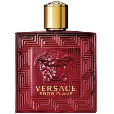 Versace Apa de Parfum, Eros Flame, Barbati, 200 ml