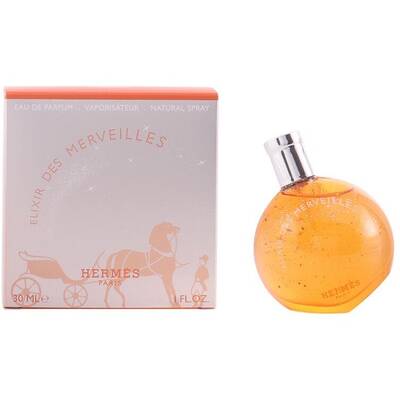 Hermes Apa de Parfum Elixir Des Merveilles, Femei, 30 ml