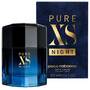 Paco Rabanne Apa de Parfum, Pure Xs Night, Barbati, 100 ml