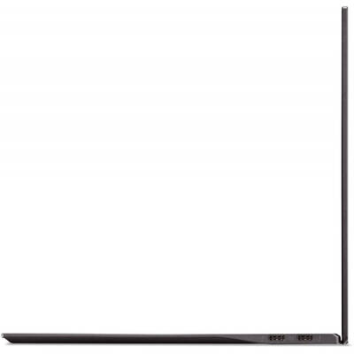 Ultrabook Acer 14'' Swift 7 SF714-52T, FHD IPS Touch, Procesor Intel Core i7-8500Y (4M Cache, up to 4.20 GHz), 16GB, 512GB SSD, GMA UHD 615, Win 10 Pro, Starfield Black