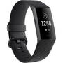 Fitbit Charge 3, Graphite/Black