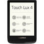 eBook Reader PocketBook Touch Lux 4 Black