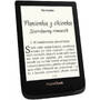 eBook Reader PocketBook Touch Lux 4 Black