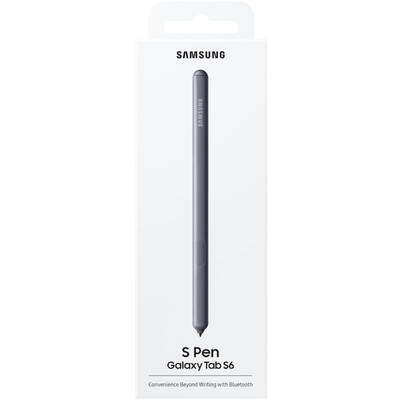 Accesoriu Tableta Samsung S Pen, Grey pentru T865 Galaxy Tab S6