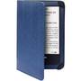 Accesoriu eBook PocketBook Husa protectie Breeze Aqua Blue pentru 614/624/626/640