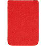 Accesoriu eBook PocketBook Husa protectie Shell series rosie