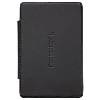 Accesoriu eBook PocketBook Husa protectie 622/623 Double Side, Black-beige