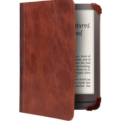 Accesoriu eBook PocketBook Husa protectie Inkpad 3 Brown