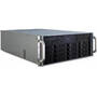 Carcasa PC Inter-Tech rack-abila IPC 4U-4416 19 tip storage