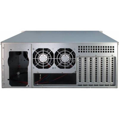 Carcasa PC Inter-Tech rack-abila IPC 4U-4416 19 tip storage