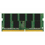 Memorie server Kingston SODIMM ECC UDIMM DDR4 16GB 2400MHz CL17 1.2v Dual Rank x8 - compatibil HP/Compaq