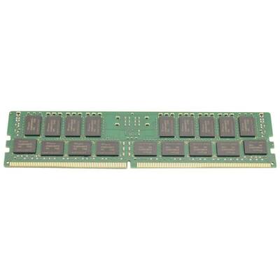 Memorie server Fujitsu ECC RDIMM DDR4 16GB 2400MHz, 1.2V, Dual Rank x4