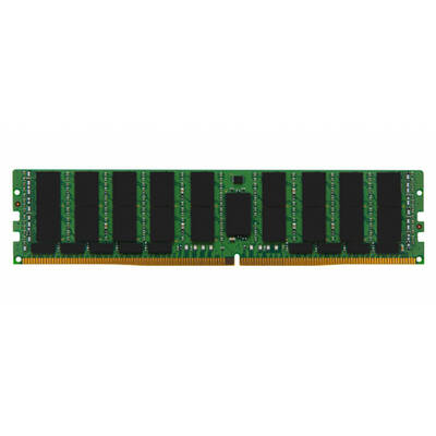 Memorie server Kingston ECC LRDIMM DDR4 64GB 2666MHz CL19 1.2v Quad Rank x4 - compatibil Dell