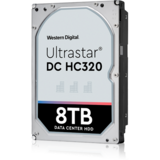 Hard disk server HGST Non Hot-Plug Ultrastar DC HC320 SATA 8TB 7200 RPM 3.5 inch 256MB
