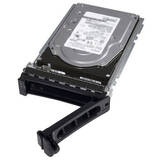 Hard disk server Dell Hot-Plug SATA-III 6G 8TB 7200 RPM 3.5 inch 512n Carrier CusKit
