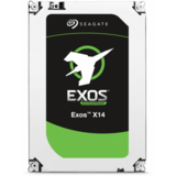 Exos X14 HDD 10TB 7200RPM SATA-III 256MB 3.5 inch