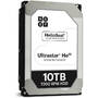 Hard disk server HGST Non Hot-Plug Ultrastar He10 512e SE SATA-III 10TB 7200 RPM 3.5 inch 256MB
