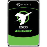 Hard disk server Seagate Exos X16 HDD 14TB 7200RPM SATA-III 256MB 3.5 inch