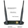 Router Wireless D-Link DIR-605L