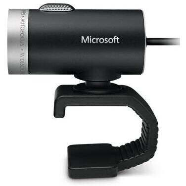 Camera Web Microsoft MFG.6CH-00002