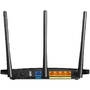 Router Wireless TP-Link Gigabit AC1750 Dual Band, Archer C7 WiFi 5